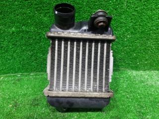 Радиатор интеркулера DAIHATSU ATRAI S331G KFDET 17940-B5020 4 ракурс
