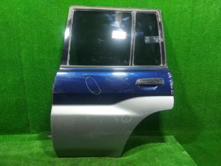 Запчасть Дверь  задний левый MITSUBISHI PAJERO IO MR414689 Контрактный Год: 1999   Дверь в хорошем состоянии, ржавчины нет.
Снята с аукционной машины привезённой из Японии.
По двери есть вмятина и царапины. 
Смотрите подробную фото-опись.
Комплектация : дверь в сборе без обшивки.
Продается в том виде как на фото.
Готова к установке на ваш авто.
Отправим в любую точку РФ и СНГ.


MITSUBISHI PAJERO IO 1999-Й ГОД, АКПП, 4WD, 5-ТИ ДВЕРНЫЙ КУЗОВ H76W, ДВС 4G93 GDI, 2-Х ЦВЕТНЫЙ ЦВЕТ - СЕРО-СИНИЙ T38A71.