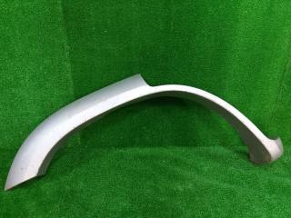 Накладка на крыло правая задняя NISSAN SAFARI WGY61 TB45E 93826-VB000 1 ракурс