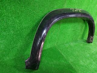Накладка на крыло левая задняя MAZDA PROCEED MARVIE UVL6R WLT U009-51-W60C 2 ракурс