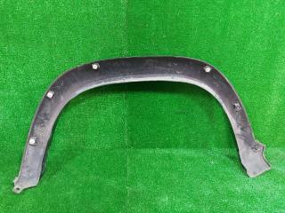 Накладка на крыло левая задняя MAZDA PROCEED MARVIE UVL6R WLT U009-51-W60C 5 ракурс