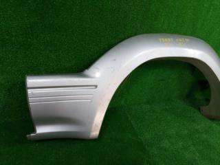 Накладка на крыло левая задняя TOYOTA LAND CRUISER PRADO KZJ90 1KZTE 15606-60030 2 ракурс