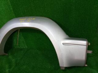 Накладка на крыло левая задняя TOYOTA LAND CRUISER PRADO KZJ90 1KZTE 15606-60030 4 ракурс