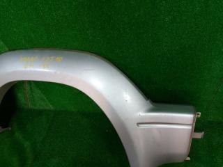 Накладка на крыло левая задняя TOYOTA LAND CRUISER PRADO KZJ90 1KZTE 15606-60030 5 ракурс