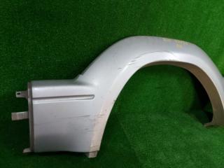 Накладка на крыло правая задняя TOYOTA LAND CRUISER PRADO KZJ90 1KZTE 15605-60030 2 ракурс