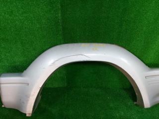 Накладка на крыло правая задняя TOYOTA LAND CRUISER PRADO KZJ90 1KZTE 15605-60030 3 ракурс
