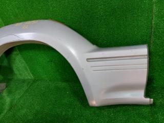 Накладка на крыло правая задняя TOYOTA LAND CRUISER PRADO KZJ90 1KZTE 15605-60030 4 ракурс