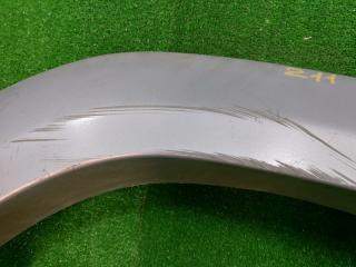 Накладка на крыло правая задняя TOYOTA LAND CRUISER PRADO KZJ90 1KZTE 15605-60030 5 ракурс