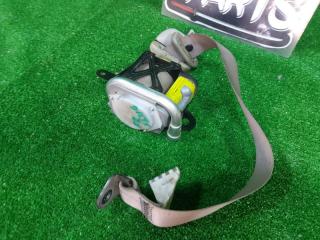 Ремень безопасности правый передний DAIHATSU ATRAI S331G KFDET 73210-B5100-E0 2 ракурс