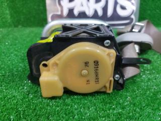Ремень безопасности правый передний DAIHATSU ATRAI S331G KFDET 73210-B5100-E0 5 ракурс