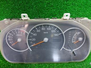 Спидометр DAIHATSU ATRAI S331G KFDET 83800-B5070 4 ракурс