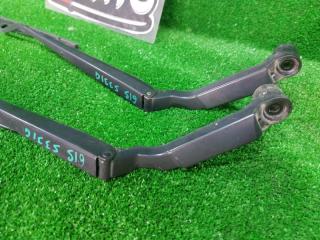  DAIHATSU ATRAI S331G KFDET 85211-B5030 3 ракурс