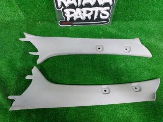 Обшивка стойки кузова передняя DAIHATSU ATRAI S331G KFDET 62211-B5010-B1 2 ракурс