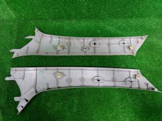 Обшивка стойки кузова передняя DAIHATSU ATRAI S331G KFDET 62211-B5010-B1 3 ракурс