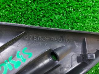Уголок двери передний правый ATRAI 2011 S331G KFDET