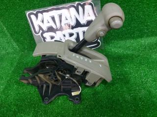 Ручка переключения автомата DAIHATSU ATRAI S331G KFDET 33550-B5130-E0 2 ракурс