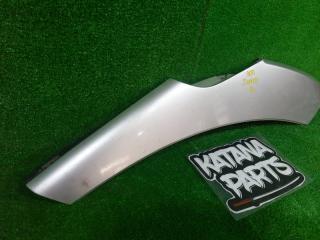 Накладка на стойку кузова левая задняя TOYOTA NADIA SXN10 3SFE 75554-44010 2 ракурс