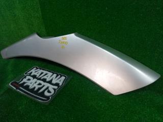 Накладка на стойку кузова левая задняя TOYOTA NADIA SXN10 3SFE 75554-44010 3 ракурс