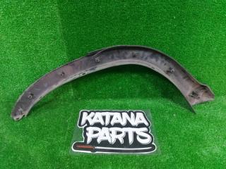 Накладка на крыло левая задняя HONDA CR-V RD7 K24A 74450-S9A-010 5 ракурс