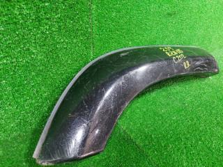 Накладка на крыло правая задняя TOYOTA HILUX SURF RZN185W 3RZFE 75605-35050 4 ракурс