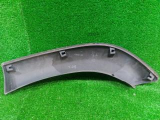 Накладка на крыло правая задняя TOYOTA HILUX SURF RZN185W 3RZFE 75605-35050 5 ракурс