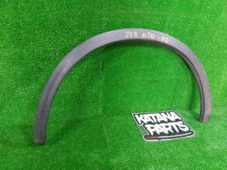 Накладка на крыло правая задняя NISSAN DUALIS NJ10 MR20DE 93828-JD000 3 ракурс