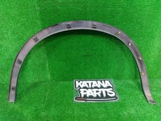 Накладка на крыло правая задняя NISSAN DUALIS NJ10 MR20DE 93828-JD000 5 ракурс