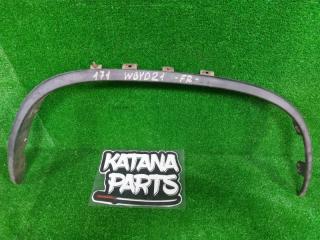 Накладка на крыло правая передняя NISSAN TERRANO WBYD21 TD27T 63812-50G00 4 ракурс Накладка на крыло правая передняя NISSAN TERRANO WBYD21 TD27T 63812-50G00 4 ракурс