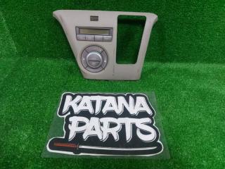 Блок управления климат-контролем DAIHATSU ATRAI S331G KFDET 55910-B5060-B0 1 ракурс