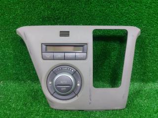 Блок управления климат-контролем DAIHATSU ATRAI S331G KFDET 55910-B5060-B0 2 ракурс