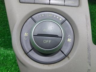 Блок управления климат-контролем DAIHATSU ATRAI S331G KFDET 55910-B5060-B0 3 ракурс