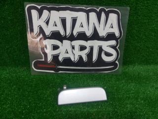 Ручка двери внешняя правая передняя DAIHATSU ATRAI S331G KFDET 69210-B5020-B1 1 ракурс