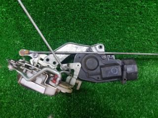 Замок двери правый передний DAIHATSU ATRAI S331G KFDET 85450-B2010 4 ракурс