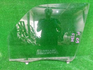 Стекло левое переднее DAIHATSU ATRAI S331G KFDET 68102-B5030 2 ракурс