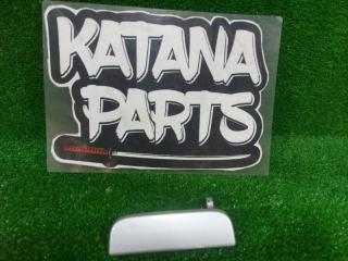 Ручка двери внешняя левая передняя DAIHATSU ATRAI S331G KFDET 69220-B5020-B1 1 ракурс
