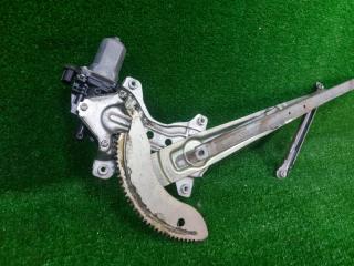 Стеклоподъемник левый передний DAIHATSU ATRAI S331G KFDET 69802-B5010 3 ракурс