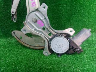 Стеклоподъемник левый передний DAIHATSU ATRAI S331G KFDET 69802-B5010 4 ракурс
