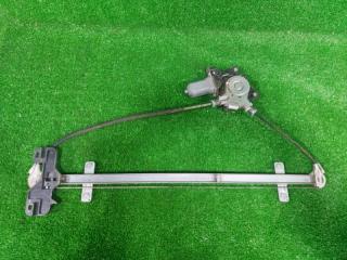 Стеклоподъемник левый задний DAIHATSU ATRAI S331G KFDET 69840-B5020 3 ракурс