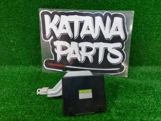 Блок управления климат-контролем DAIHATSU ATRAI S331G KFDET 88650-B5020 1 ракурс