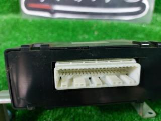 Блок управления климат-контролем DAIHATSU ATRAI S331G KFDET 88650-B5020 4 ракурс