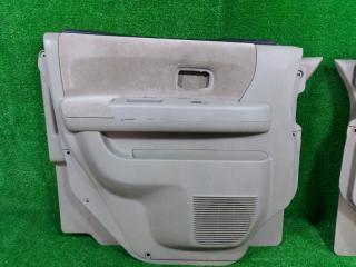 Обшивка дверей DAIHATSU ATRAI S331G KFDET 67610-B5180-E1 4 ракурс