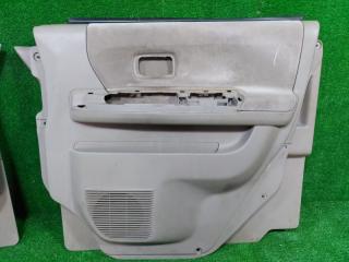 Обшивка дверей DAIHATSU ATRAI S331G KFDET 67610-B5180-E1 5 ракурс