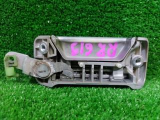 Ручка двери внешняя правая задняя DAIHATSU ATRAI S331G KFDET 69230-B5020-B1 3 ракурс