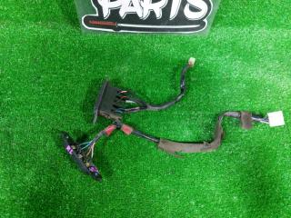 Доводчик двери левый задний DAIHATSU ATRAI S331G KFDET 84261-B5010 3 ракурс
