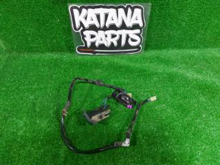 Доводчик двери левый задний DAIHATSU ATRAI S331G KFDET 84262-B5020 1 ракурс