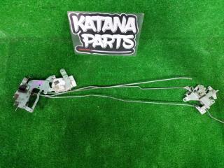 Замок двери правый задний DAIHATSU ATRAI S331G KFDET 69630-B5030 2 ракурс
