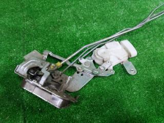 Замок двери правый задний DAIHATSU ATRAI S331G KFDET 69630-B5030 5 ракурс