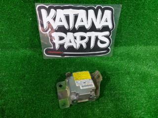 Блок управления airbag DAIHATSU ATRAI S331G KFDET 89170-B5040 1 ракурс