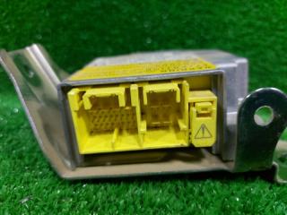 Блок управления airbag DAIHATSU ATRAI S331G KFDET 89170-B5040 3 ракурс