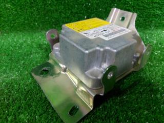 Блок управления airbag DAIHATSU ATRAI S331G KFDET 89170-B5040 4 ракурс